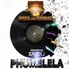 About Phumelela Song