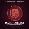 About Iyano College Song