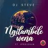 About Ngilambele Wena Song