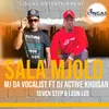 About Sala Mjolo Song