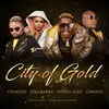 About City Of Gold Song