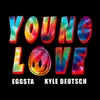 About Young Love Song