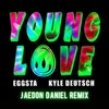 About Young Love Jaedon Daniel Remix Song