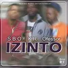 About Izinto Song