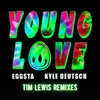 Young Love Tim Lewis Extended Remix
