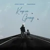 About Keep On Going Song