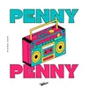 About Penny Penny Song