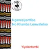 Ngizoyishela Kanjani