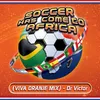 Soccer Has Come to Africa Viva Oranje Mix