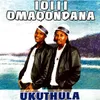 Ukuthula