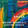 Madiba, Madiba Xhosa