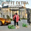 About uSbusiso (Blessers) Song