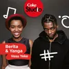 About Vesu Yeke Coke Studio South Africa: Season 2 Song