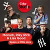About Spare A Little Love Coke Studio South Africa: Season 2 Song