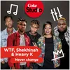 Never Change Coke Studio South Africa Season 2