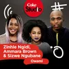 About Owami Coke Studio South Africa: Season 2 Song