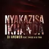 Nyakazisa Ikhanda