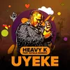 About Uyeke Song