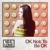 About Ok Not to Be Ok Song