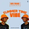 About Summer Time Vibe Song