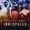 Inhlupheko