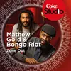 About Zone Out Coke Studio South Africa: Season 1 Song