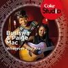 About Wherever You Are Coke Studio South Africa: Season 1 Song