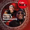 Only You Coke Studio South Africa: Season 1