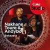 Bekezela Coke Studio South Africa: Season 1