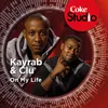 About On My Life Coke Studio South Africa: Season 1 Song