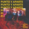 About Punto y Aparte Song