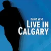 Intro Live In Calgary