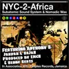 NYC-2-Africa Riddim Combination Medley