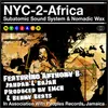 NYC-2-Africa Riddim Dubstrumental