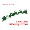 About Santa Claus Is Coming To Town Song