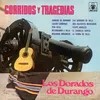 Corrido De Durango