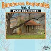 Paso Del Norte