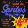 About Santos Party House Extended Version Song