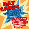 About California Motorcycle Rockabilly Stomp Song