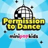 About Permission to Dance Song
