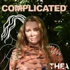 About Complicated Song