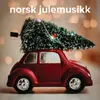 Å, den som fikk være en julepresang