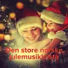 About A Christmas Kiss with You Song