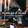 About Julbokk-gløtt Song