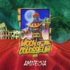 About Moon of the colosseum 2022 Song