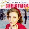 About What Do You Want For Christmas Song