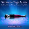 Savasana Sunrise Dawn Flow