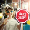 Dansstopp