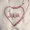 About Julia Song