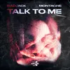 About Talk To Me Song